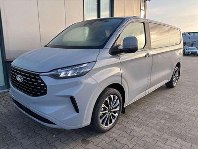 Neu Ford Tourneo Titanium 150 PS (110 kW) 2025 Wählbar Van / Kleinbus