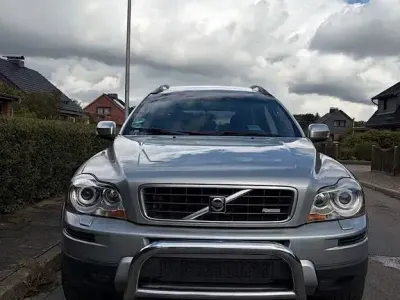 Gebraucht Volvo XC90