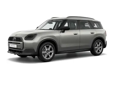 Gebraucht Mini Cooper Countryman Classic 170 PS (125 kW) 2025 Melting silver iii SUV