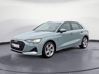 Gebraucht Audi A3 Advanced 116 PS (85 kW) 2024 Grau Kombi