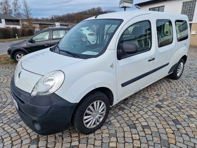 gebraucht Renault Kangoo Rapid Maxi Extra *TÜV-NEU*INSP-NEU*