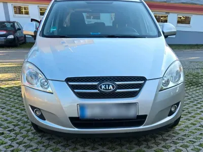 Gebraucht Kia Ceed Sportswagon