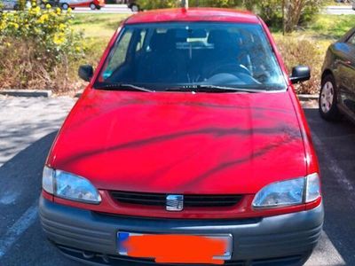 Seat Arosa