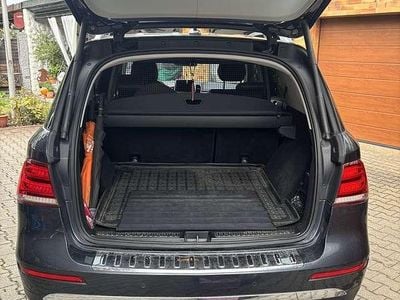 Mercedes GLE350