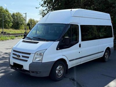 Ford Transit Tourneo