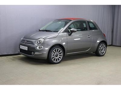 gebraucht Fiat 500C Dolcevita 1.0 GSE N3