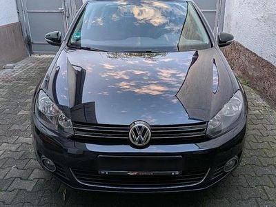 VW Golf VI