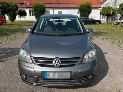 Gebraucht VW Golf V