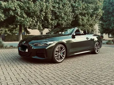 Gebraucht BMW M440
