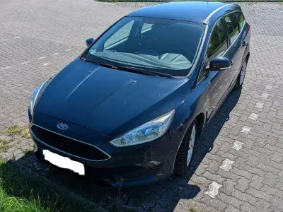 Używany Ford Focus