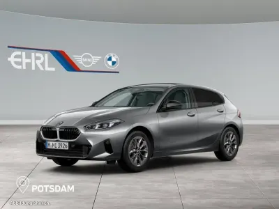 Neu BMW 120 Performance 170 PS (125 kW) 2026 Grau Kleinwagen