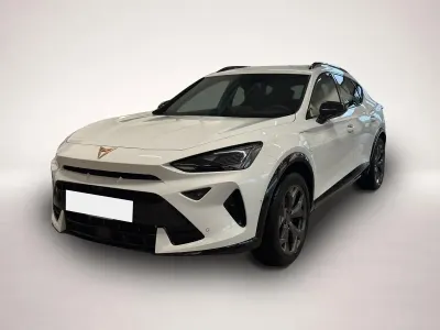 Gebraucht Cupra Formentor 204 PS (150 kW) 2025 Manufacturer SUV
