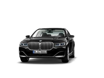 Gebraucht BMW 730 Sport Line 265 PS (194 kW) 2026 Limousine