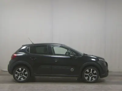 Gebraucht Citroën C3