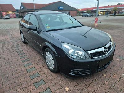 Opel Vectra GTS