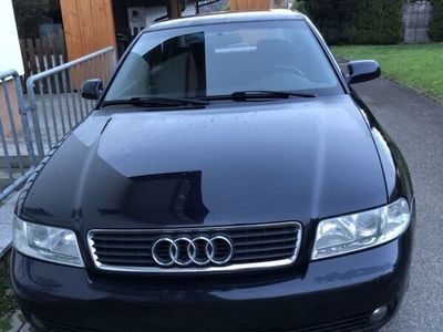 gebraucht Audi A4 B5 1.9 TDI