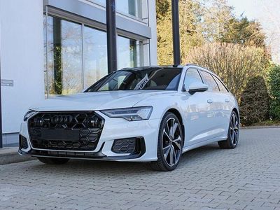 Używany Audi A6 S-Line 265 KM (194 kW) 2023 Other Kombi