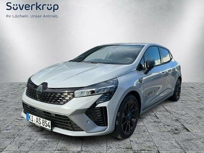 Gebraucht Renault Clio V Esprit Alpine 91 PS (66 kW) 2024 Othercolor Kleinwagen