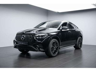 Mercedes GLE53 AMG