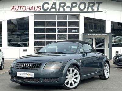 Audi TT Roadster