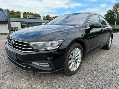 Gebraucht VW Passat