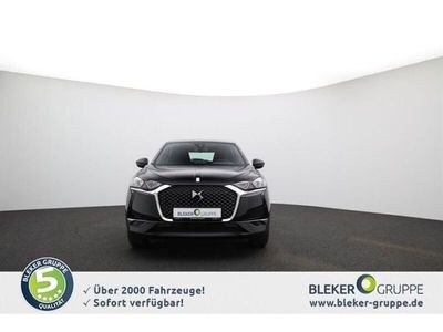 gebraucht DS Automobiles DS3 Crossback DS3 Crossback