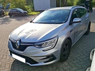 Renault Mégane GrandTour