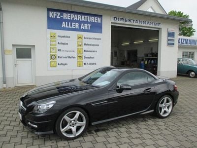 Mercedes SLK200
