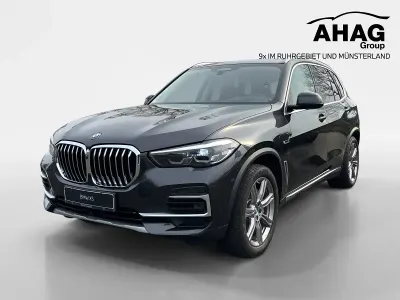 Gebraucht BMW X5 xLine 394 PS (289 kW) 2022 Andere SUV