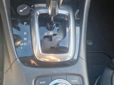 gebraucht Mazda 6 2014 automatik