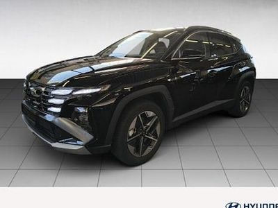 Gebraucht Hyundai Tucson Trend 252 PS (185 kW) 2025 Schwarz SUV