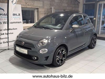 Fiat 500S