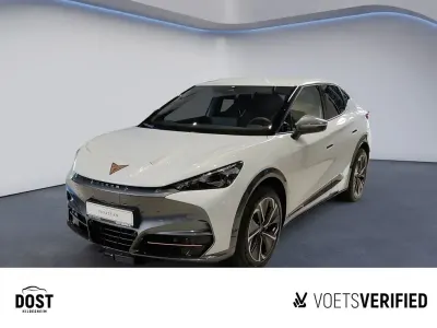 Używany Cupra Tavascan VZ2 250 kW (340 KM) 2026 Srebrny SUV