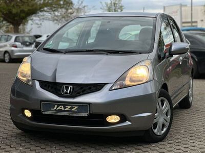 gebraucht Honda Jazz 1.4 Comfort