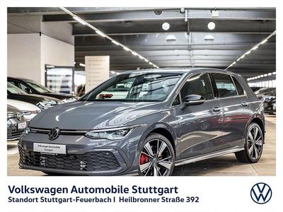 B0 delfingrau metallic Gebraucht 2022 VW Golf GTE Limousine | 25.930 € (Fairer Preis)