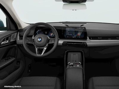 Gebraucht BMW X2 Shadowline 156 PS (114 kW) 2025 SUV