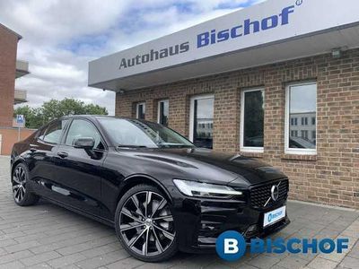 Gebraucht Volvo S60 145 PS (106 kW) 2024 Limousine