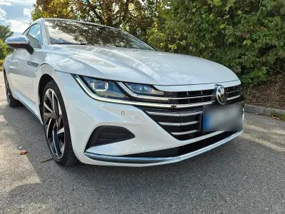 Gebraucht VW Arteon