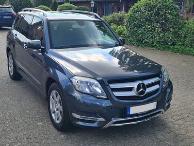 Mercedes GLK200