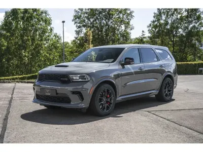 Gebraucht Dodge Durango