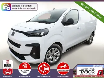 Gebraucht Fiat Scudo