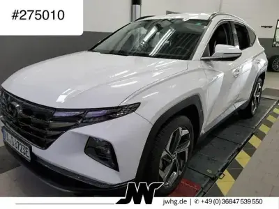 Gebraucht Hyundai Tucson