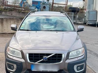 Volvo XC70