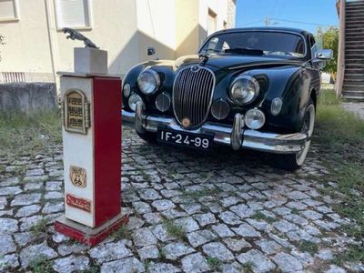 gebraucht Jaguar MK II MK1