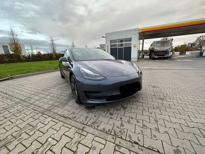 gebraucht Tesla Model 3 SR+