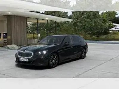 Gebraucht BMW 550
