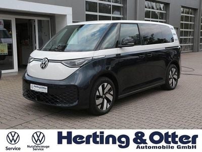 VW ID. Buzz