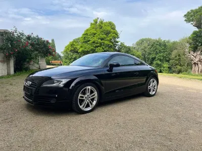 Gebraucht Audi TT