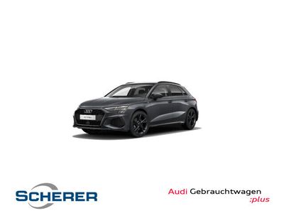 gebraucht Audi A3 Sportback e-tron A3 Sportback 40 TFSI, S-LINE, SITZHZG, LED, INTERFACE