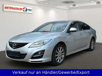 Occasion Mazda 6